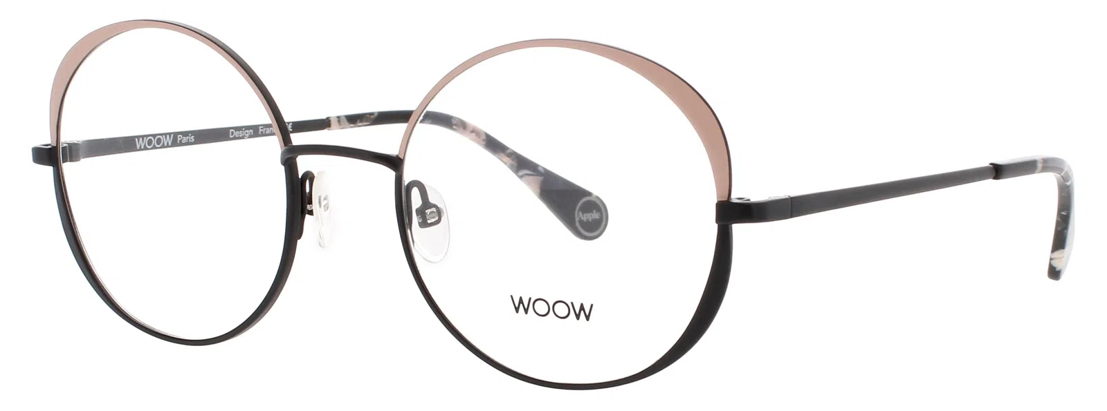 Woow BIGAPPLE1 Eyeglasses - view 3